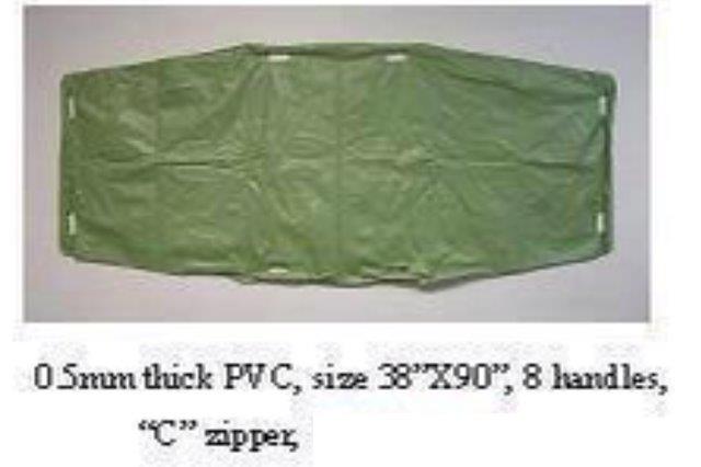 Body Bag 3